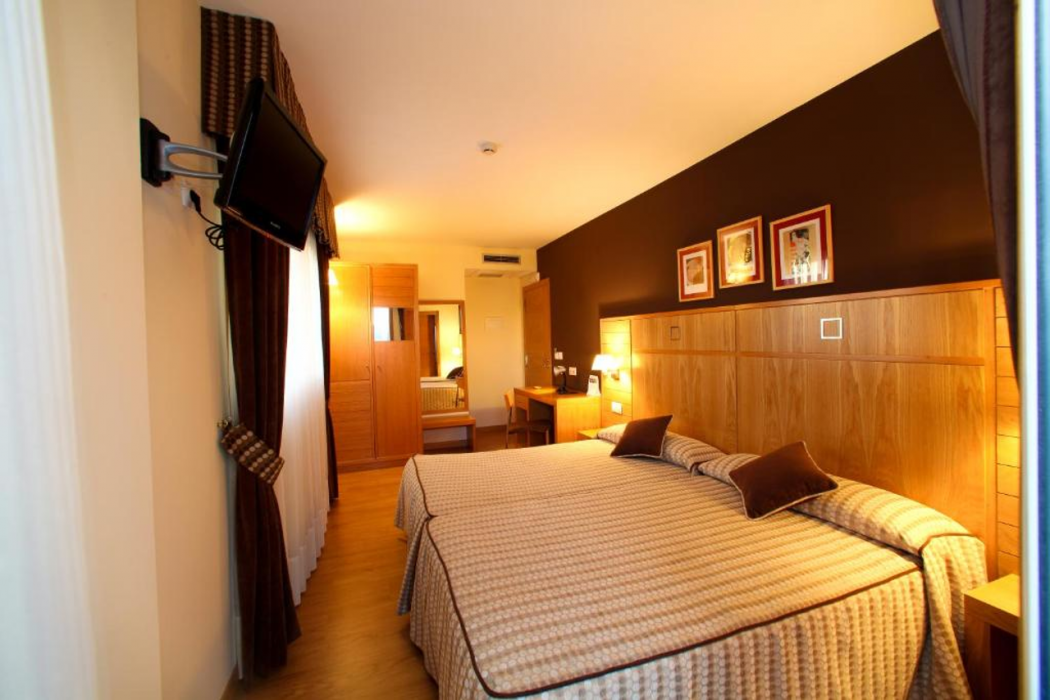 Hotel Condes de Lemos 11/55