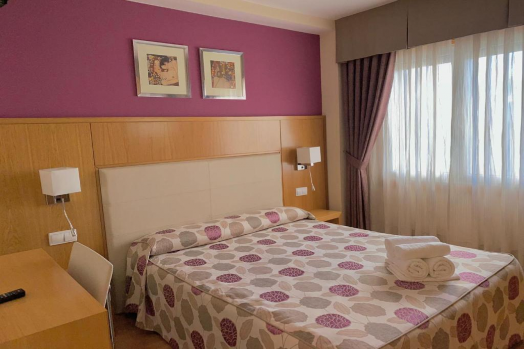 Hotel Condes de Lemos 12/55