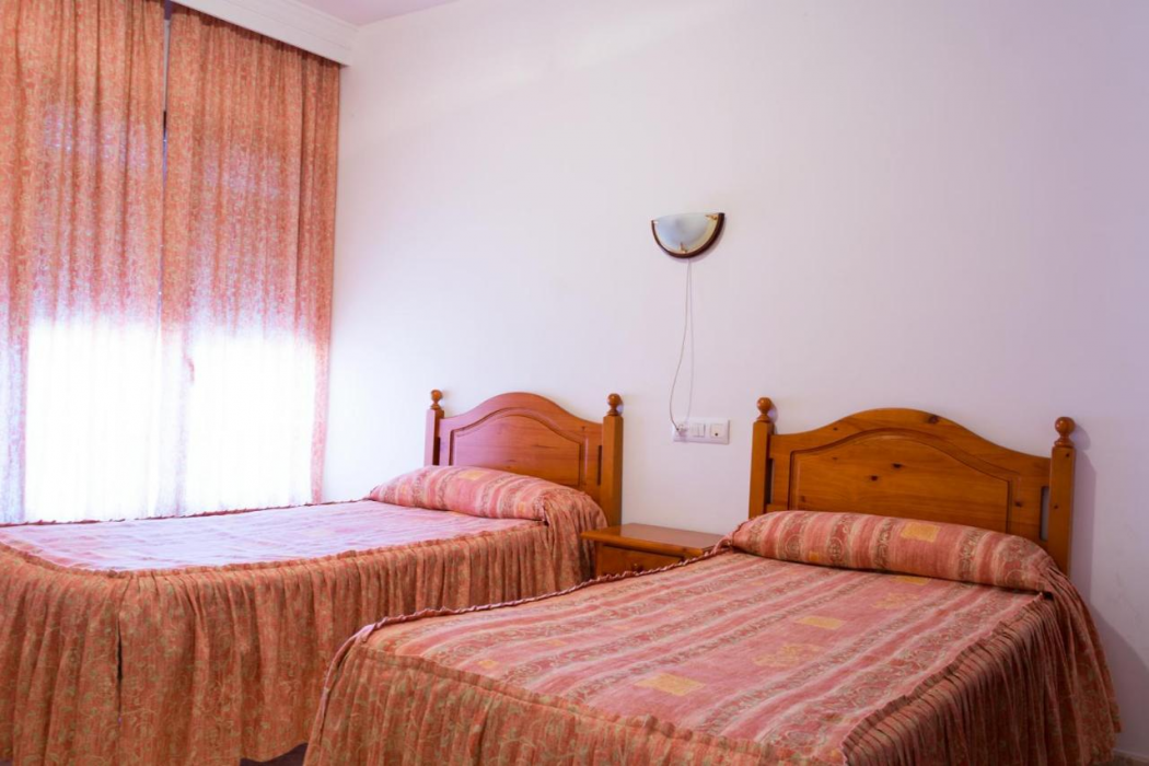 Hotel Alfar 8/44