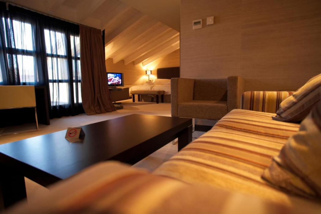 Hotel La Trufa Negra 7/59