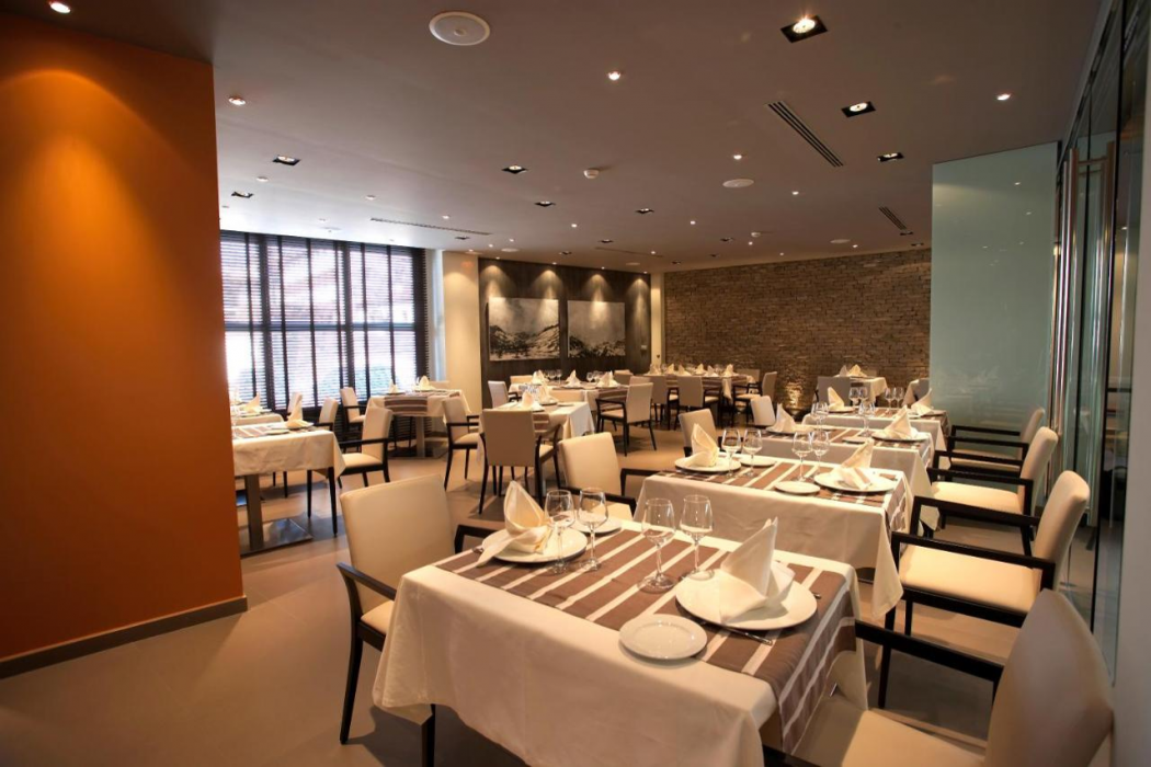 Hotel La Trufa Negra 18/59