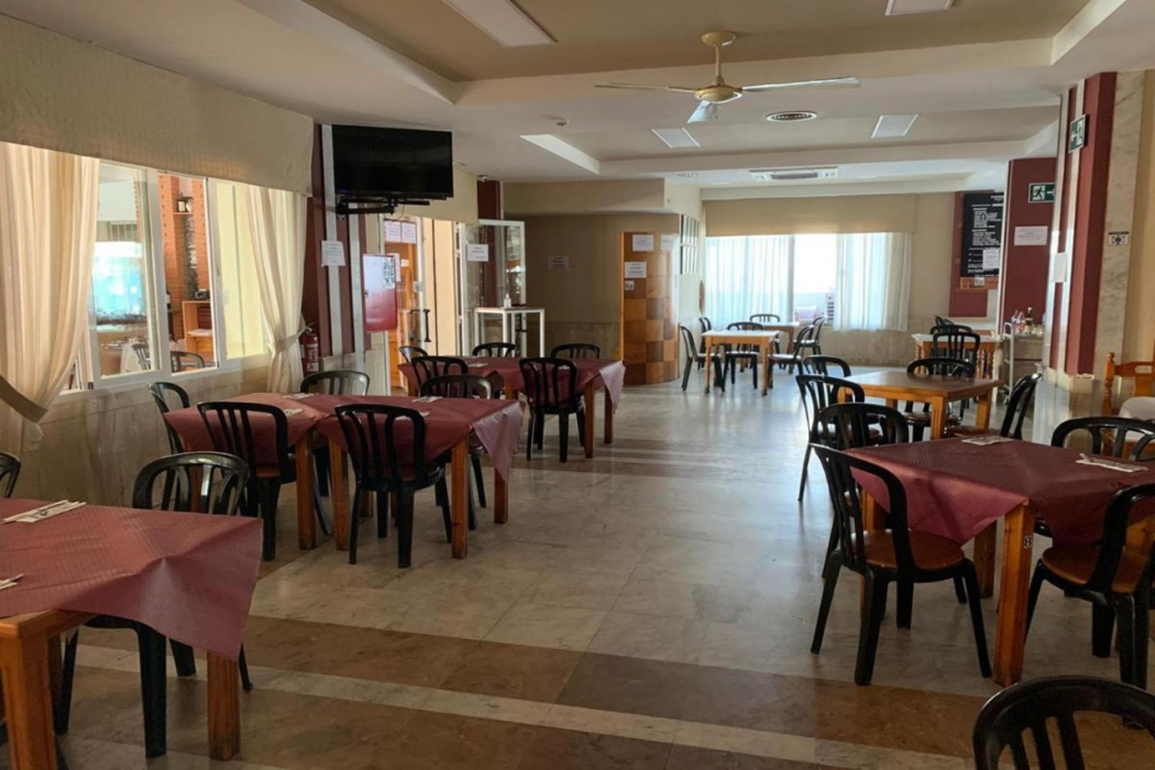 Hotel Estrella Del Mar 24/33