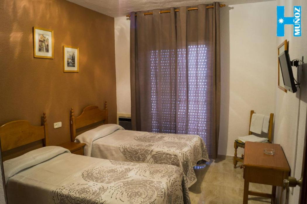 Hotel Restaurante Munoz 8/33