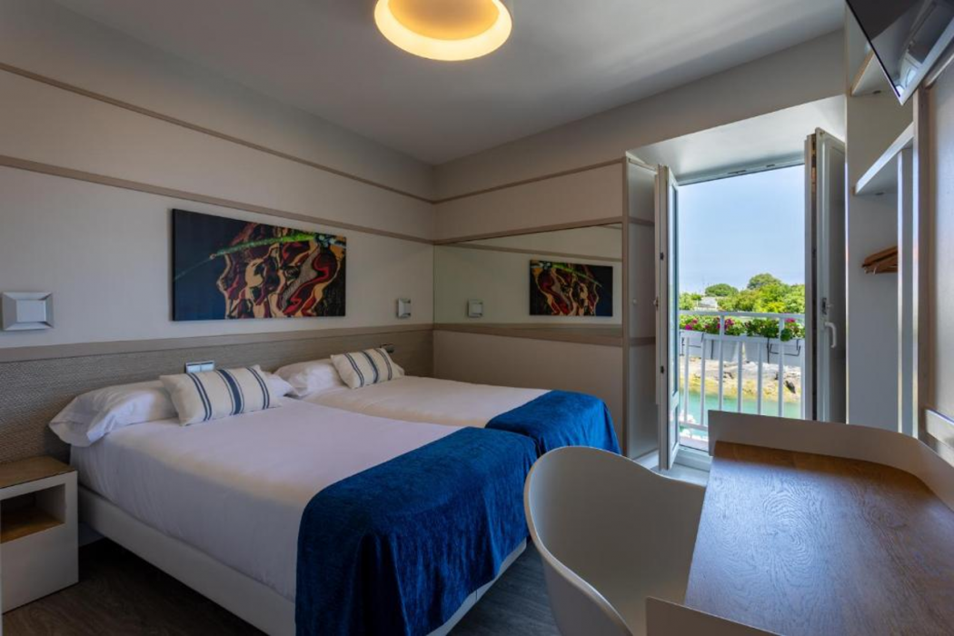 Hotel El Puerto 13/58