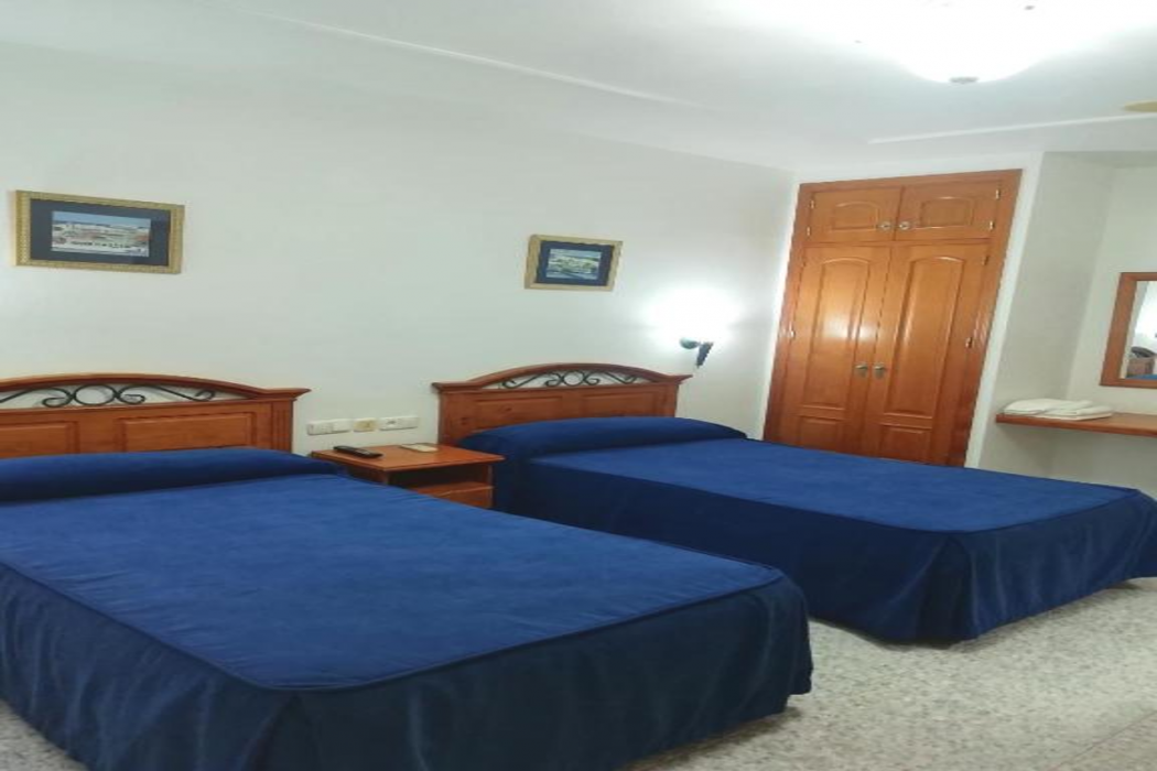 Hotel Balisa 15/55