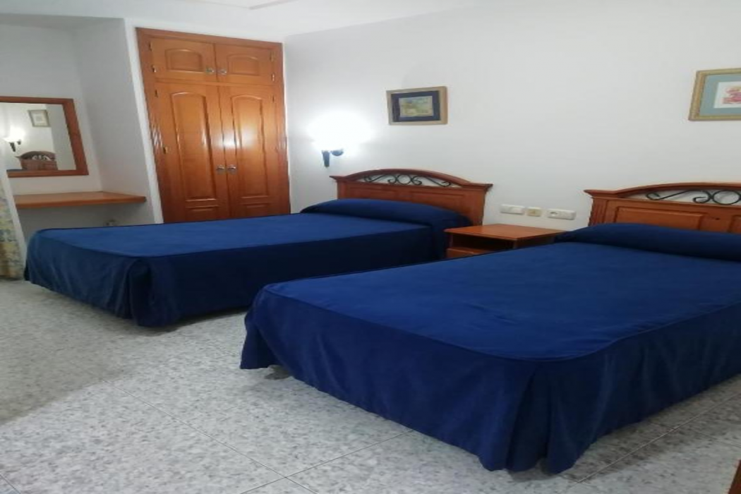 Hotel Balisa 16/55