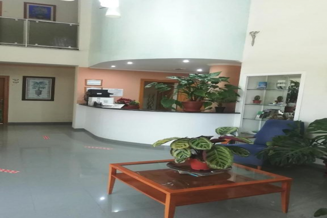 Hotel Balisa 8/55