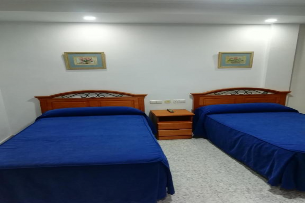 Hotel Balisa 17/55
