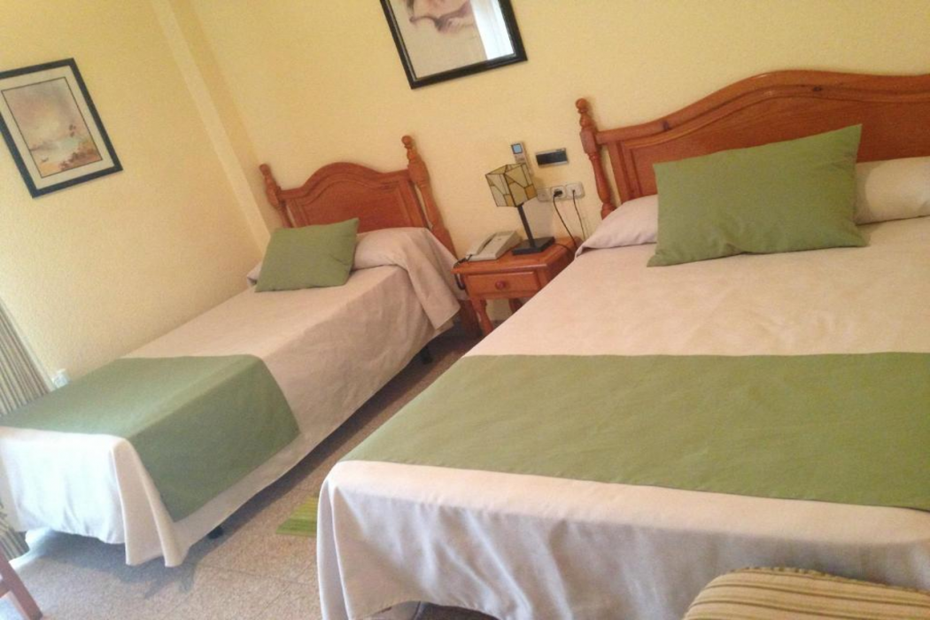 Hotel Venta del Pobre 14/57
