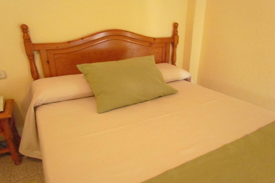 Hotel Venta del Pobre 12/57
