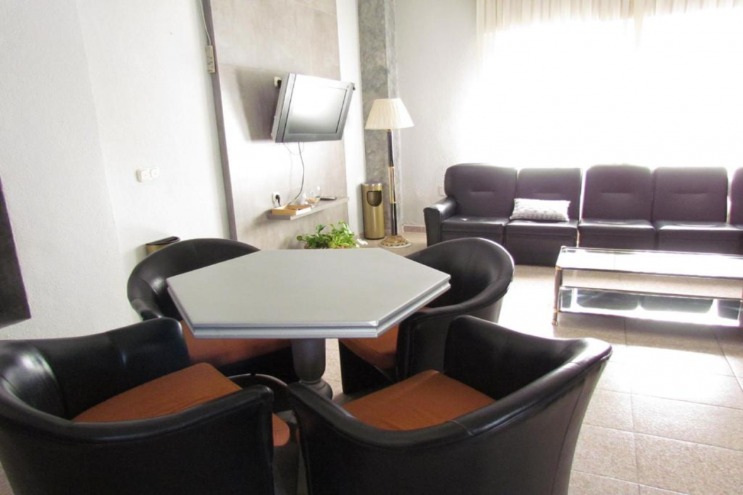 Hotel Venta del Pobre 26/57