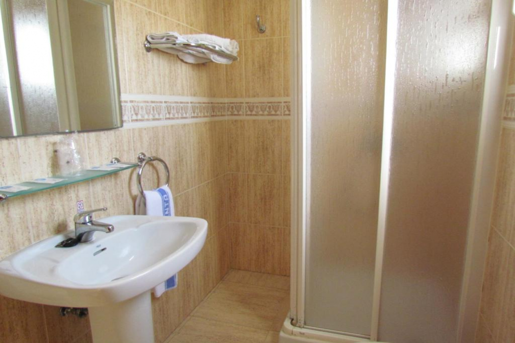 Hotel Venta del Pobre 27/57