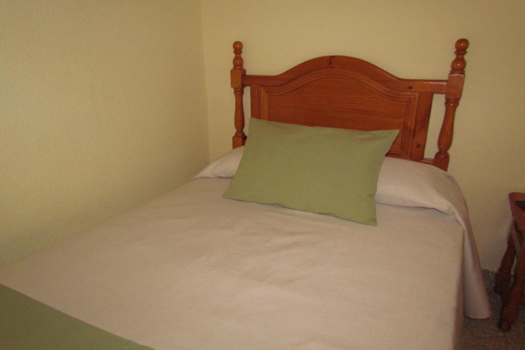 Hotel Venta del Pobre 13/57