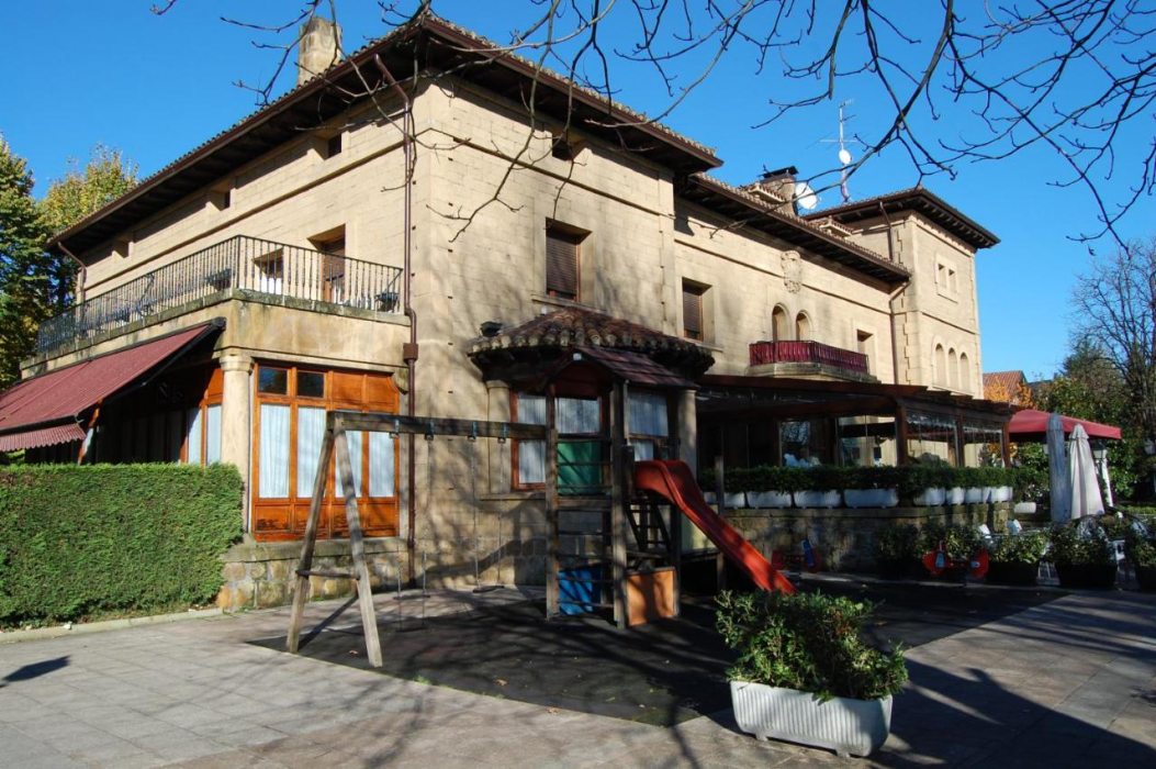 Hotel Artaza 22/43