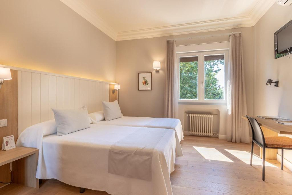 Hotel Artaza 10/43