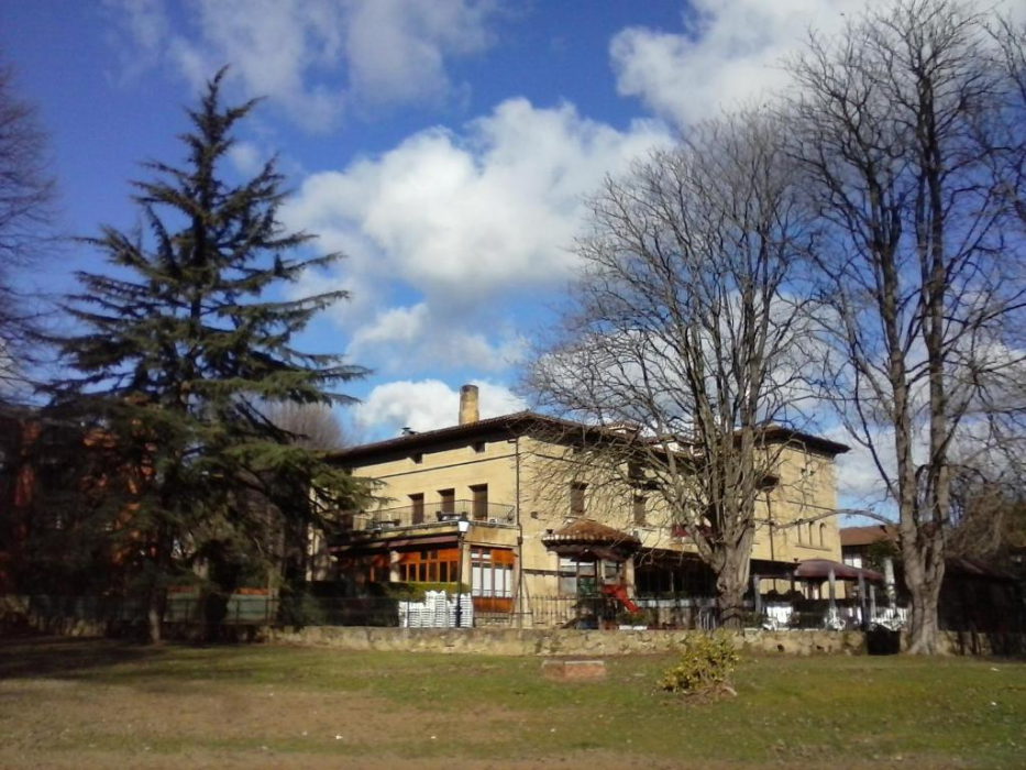 Hotel Artaza 2/43