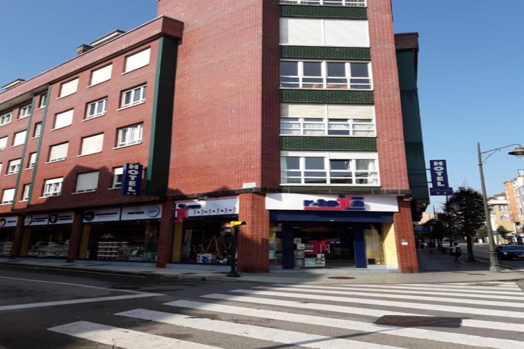 Hotel Valdes 1/33