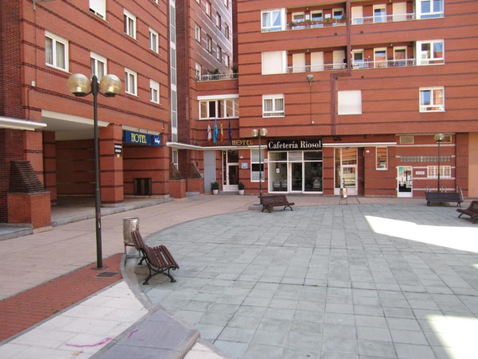 Hotel Bahia 2/58