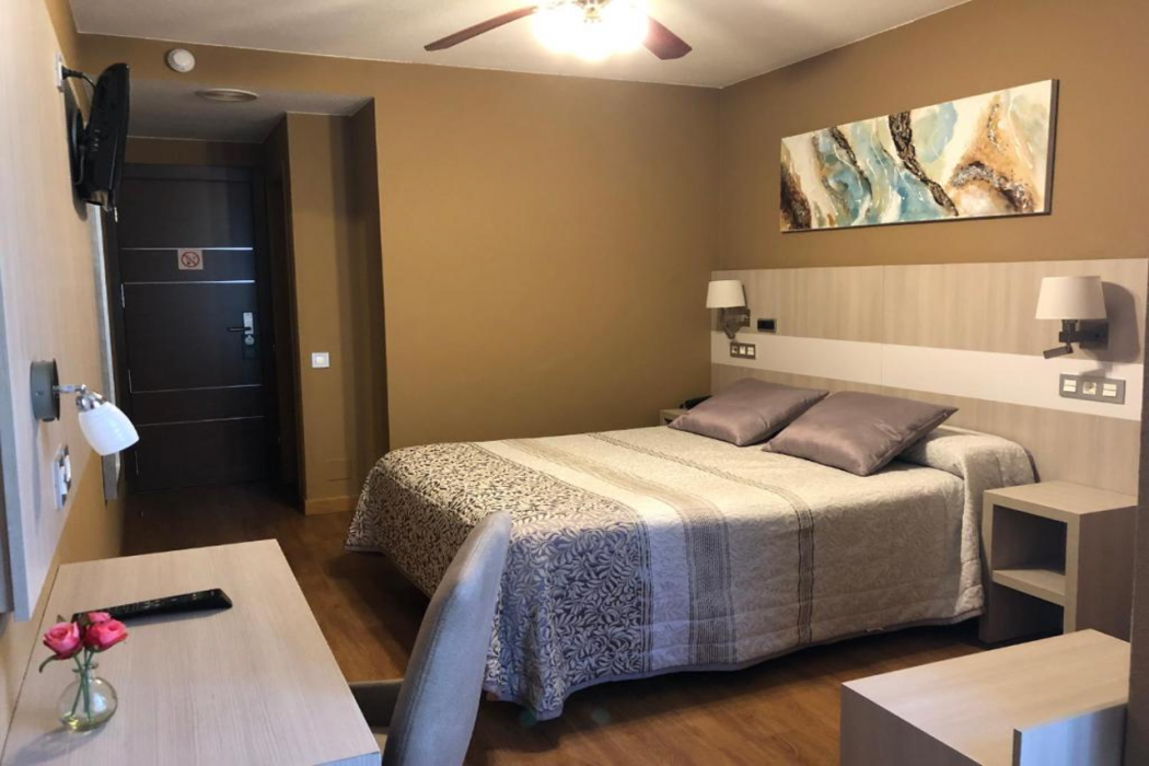Hotel Bahia 16/58