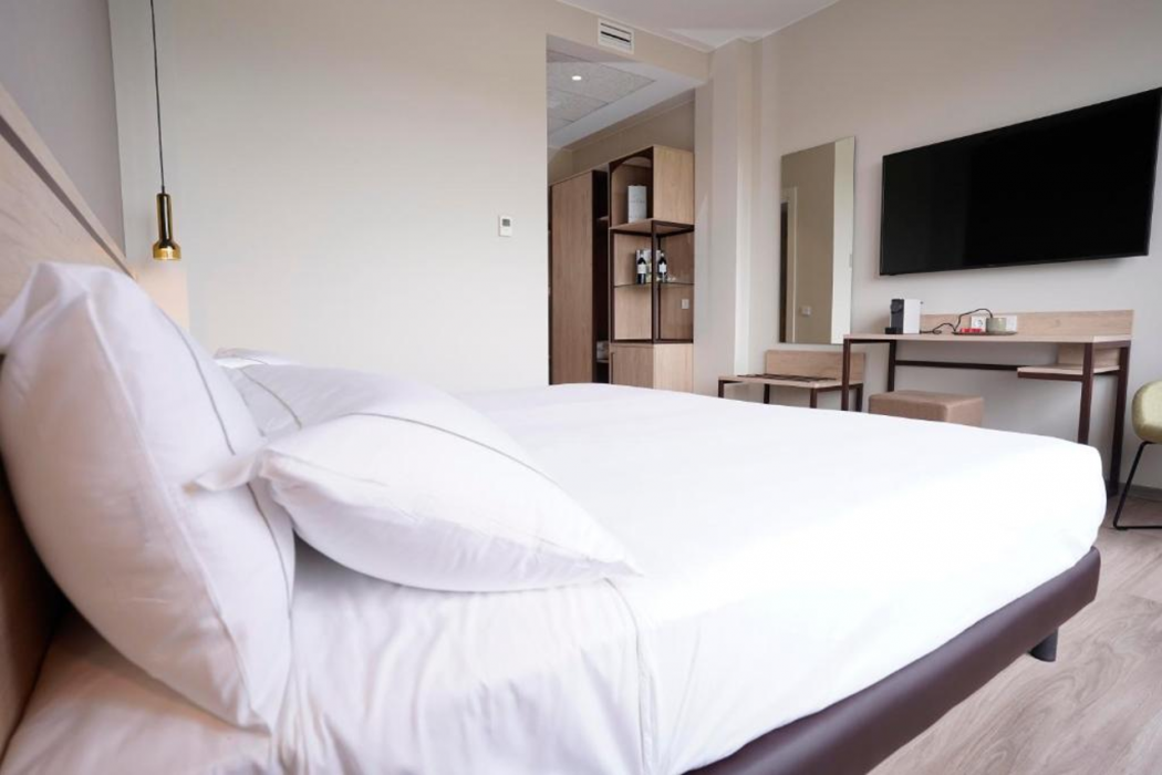 Hotel Bodega FYA 5/37