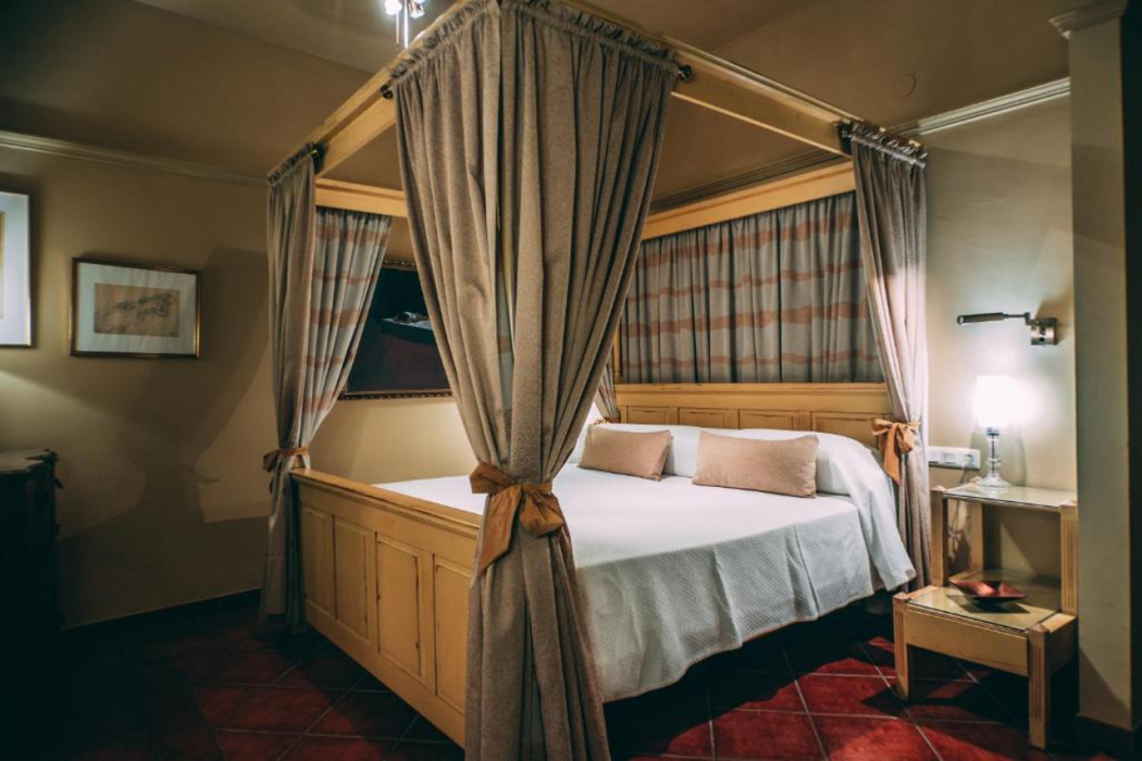Hotel Carabeo 6/57