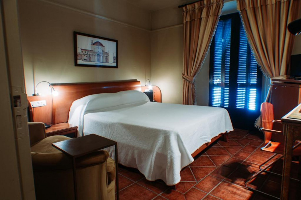 Hotel Carabeo 8/57