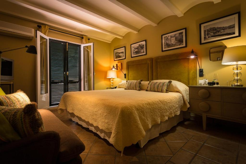 Hotel Carabeo 7/57