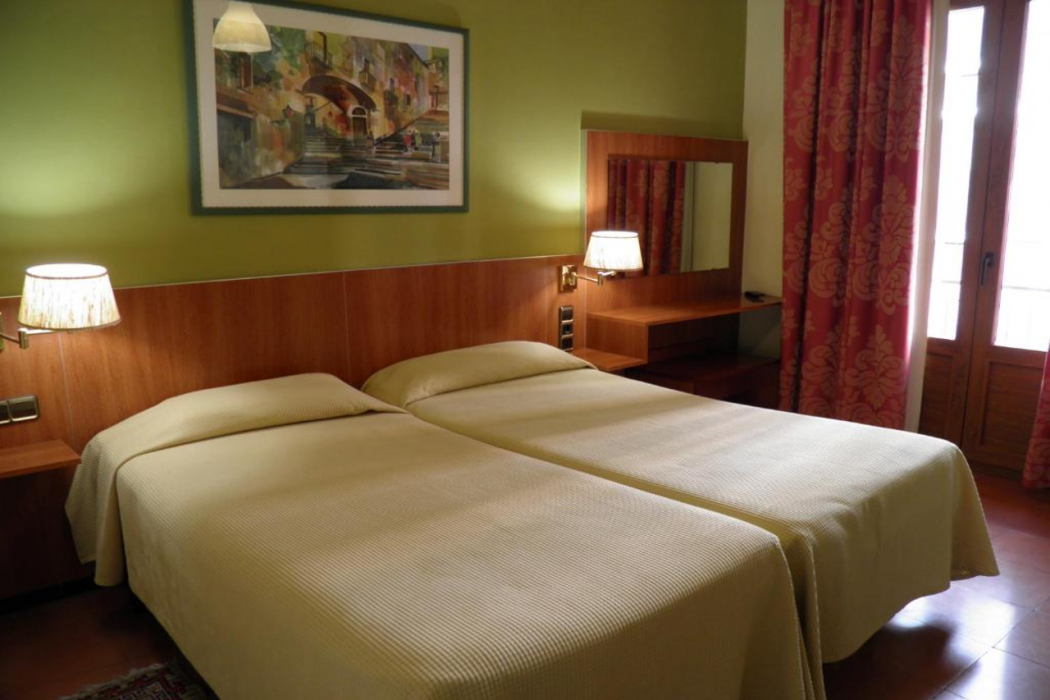 Hotel Europa 9/48