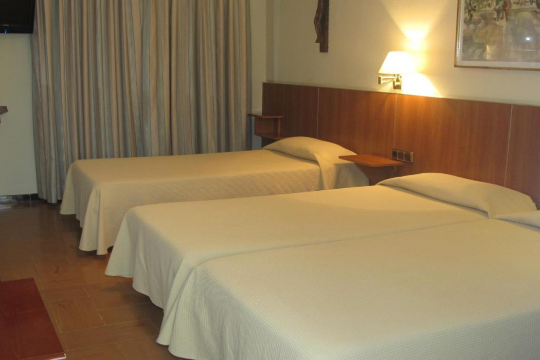 Hotel Europa 8/48