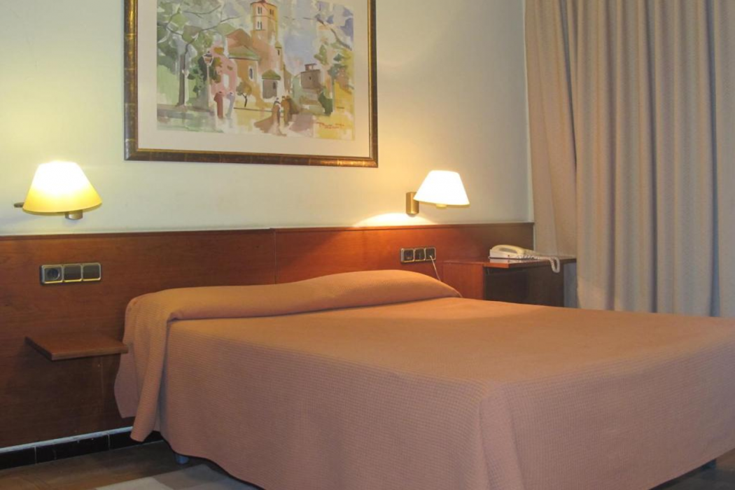 Hotel Europa 6/48