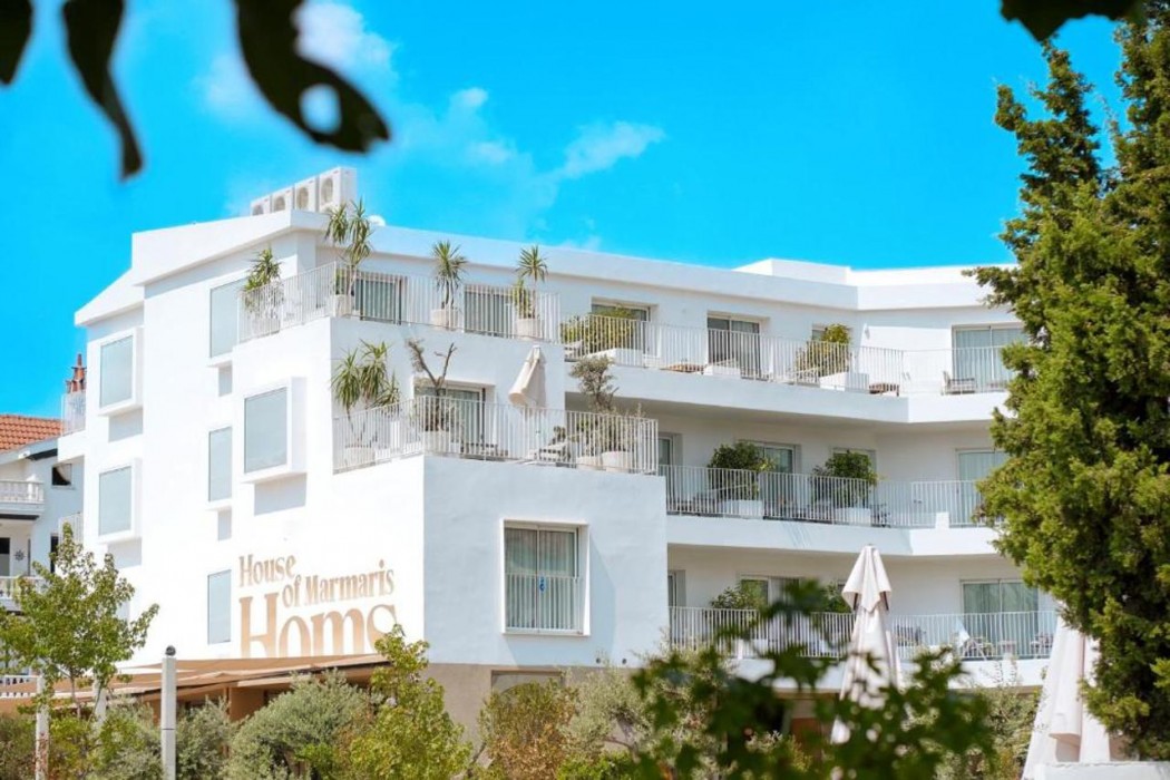 House of Marmaris 3/58