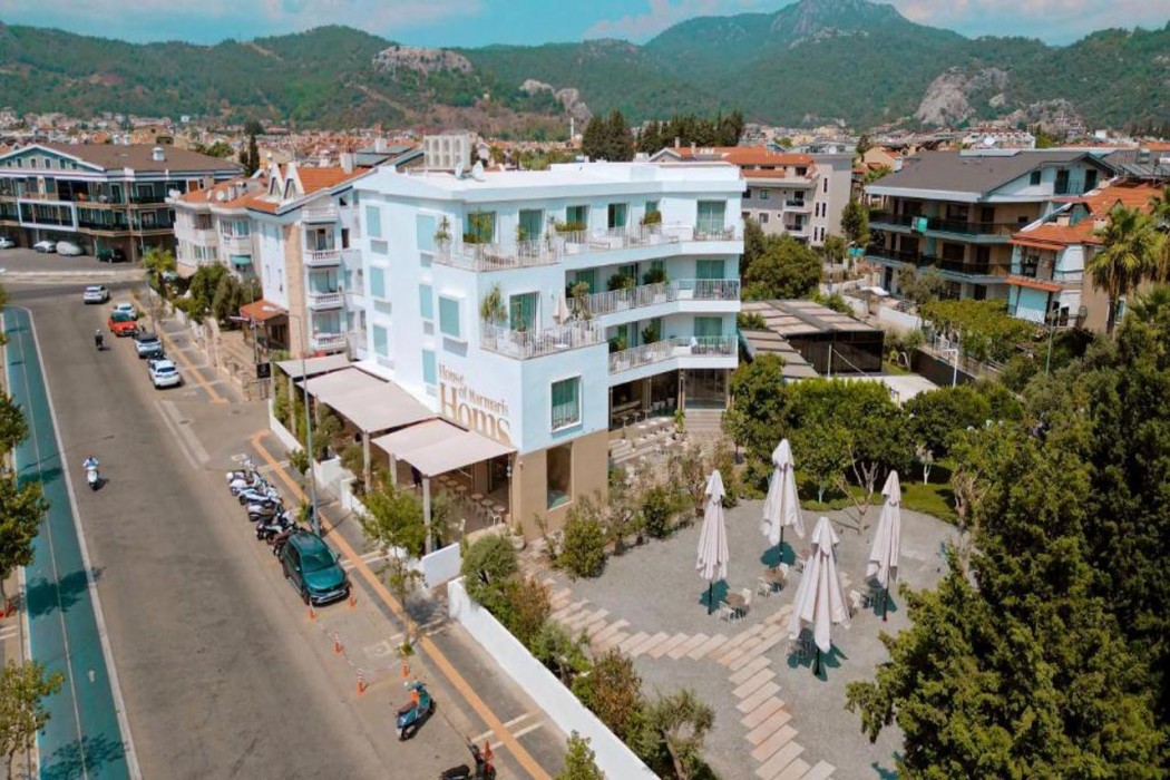 House of Marmaris 4/58