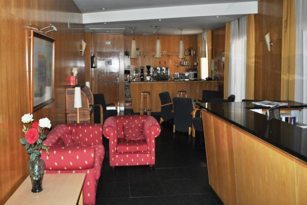 Hotel Espana 7/59