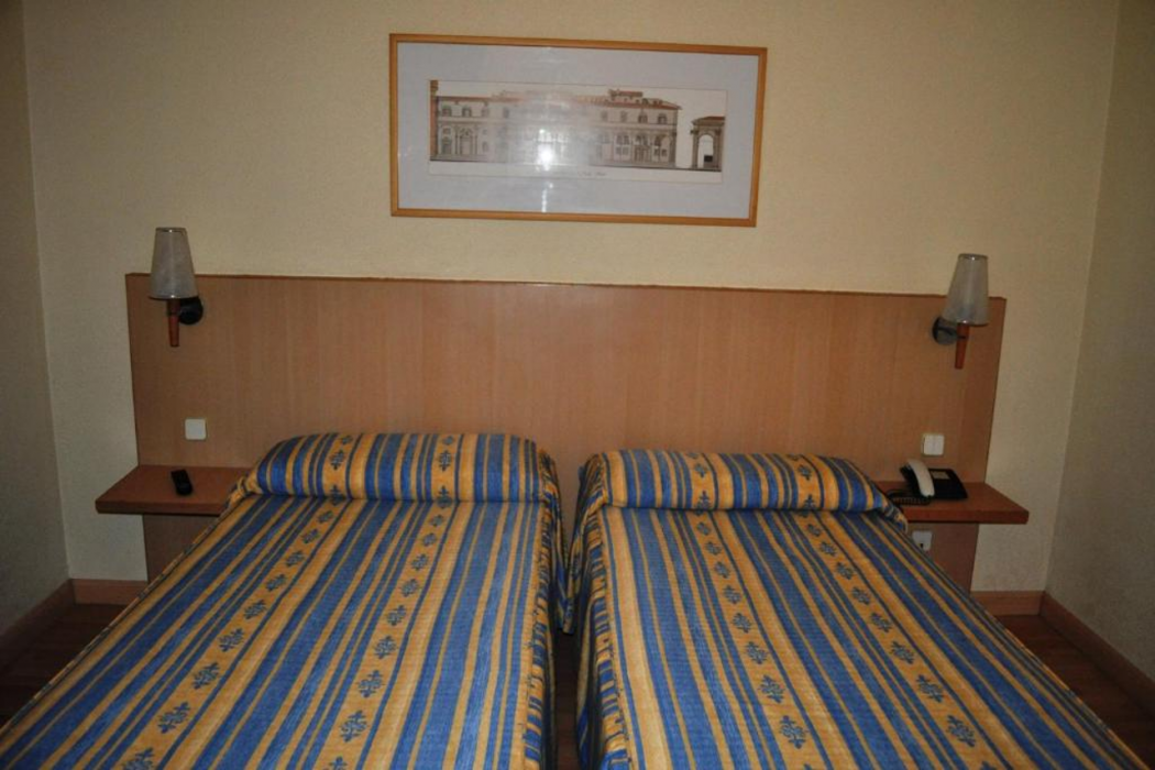 Hotel Espana 15/59