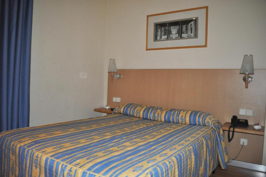 Hotel Espana 14/59