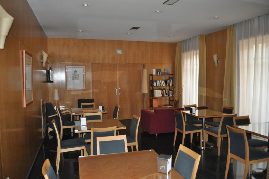 Hotel Espana 26/59