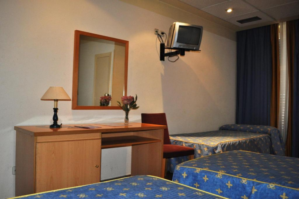 Hotel Espana 16/59
