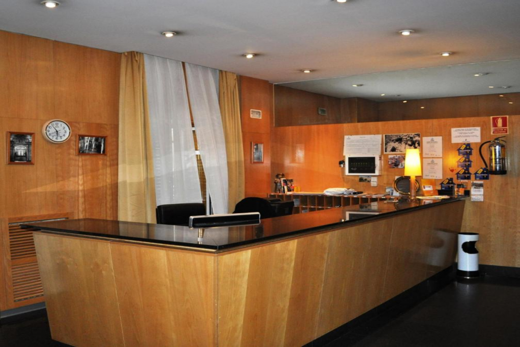 Hotel Espana 6/59