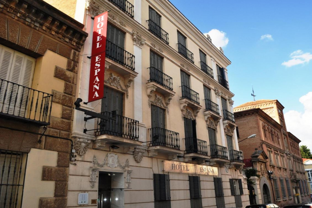 Hotel Espana 1/59