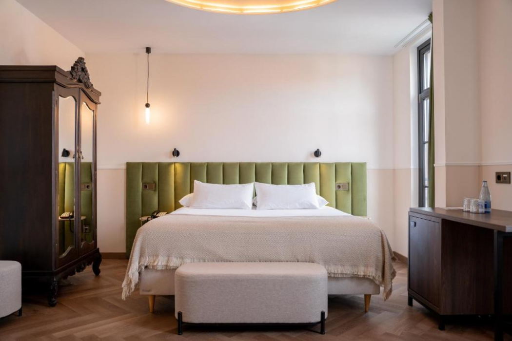 Hotel Las Indianas 4/53