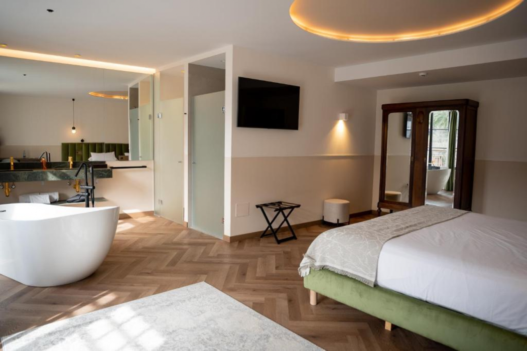 Hotel Las Indianas 10/53
