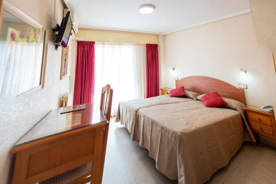 Hotel Quino 13/59