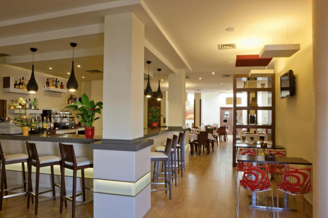 Hotel Quino 22/59