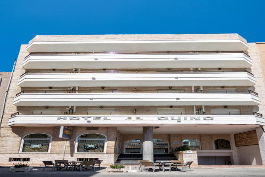 Hotel Quino 1/59