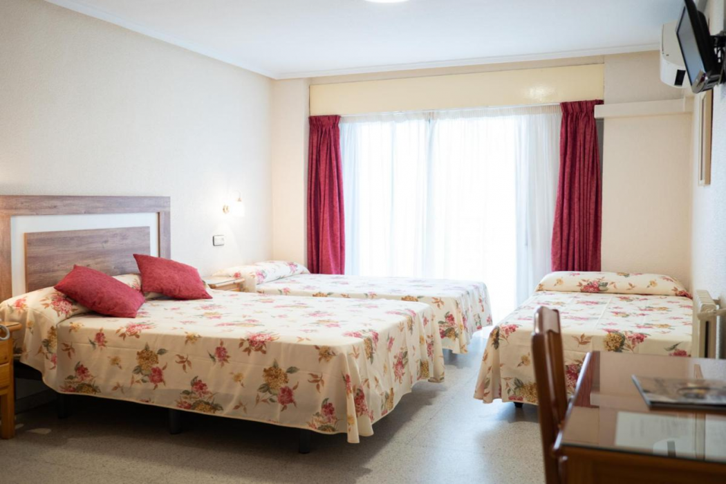 Hotel Quino 12/59