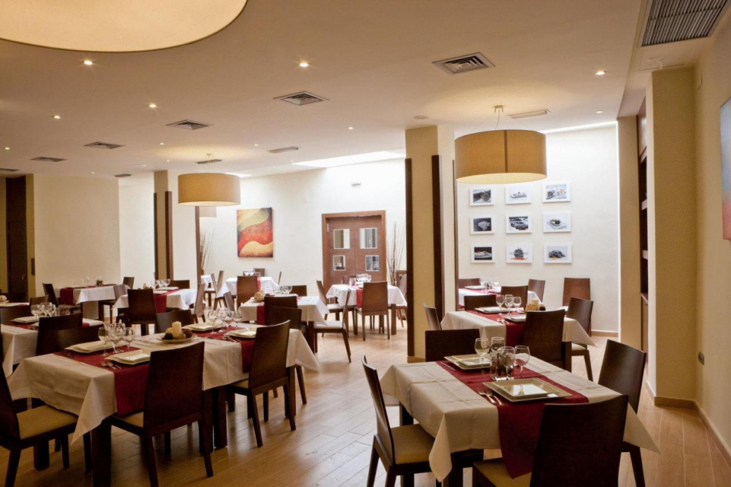 Hotel Quino 21/59