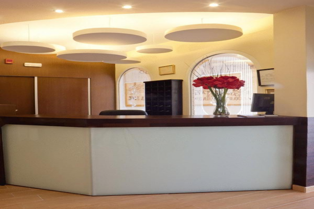 Hotel Quino 8/59
