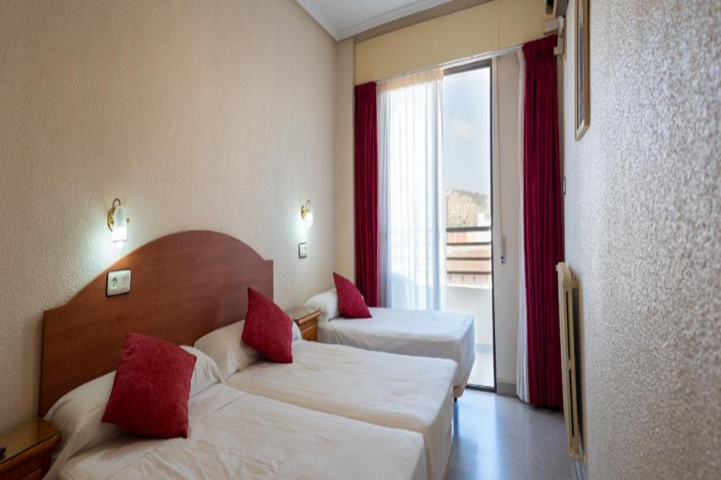 Hotel Quino 11/59