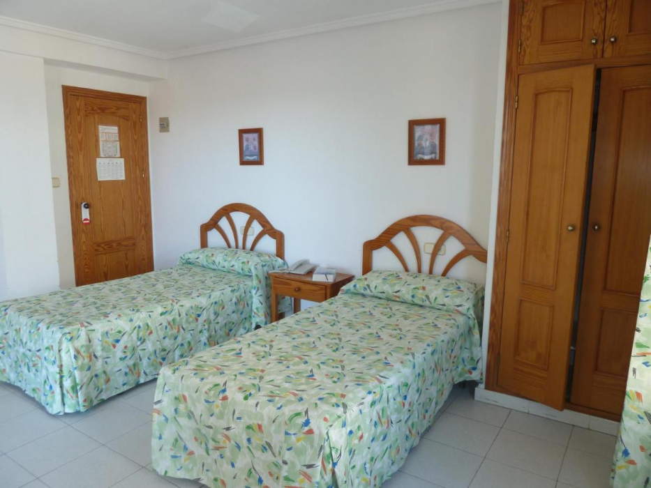 Hotel Levante 11/50