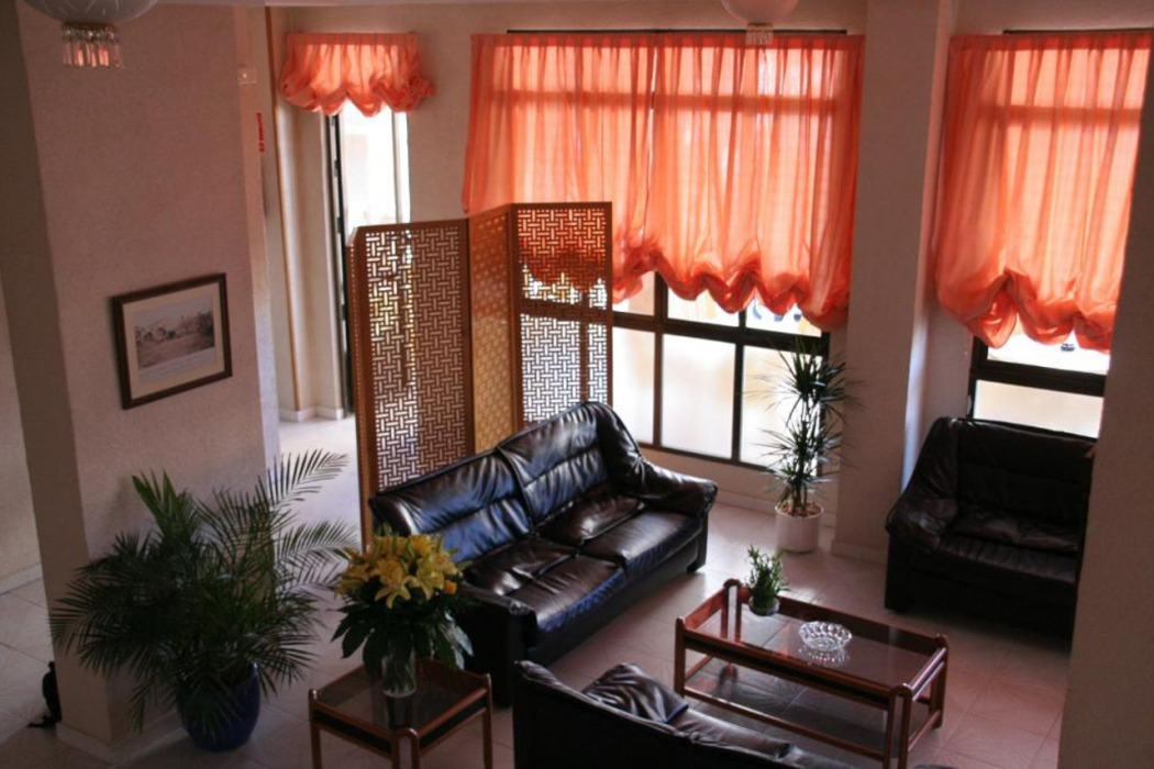 Hotel Levante 3/50